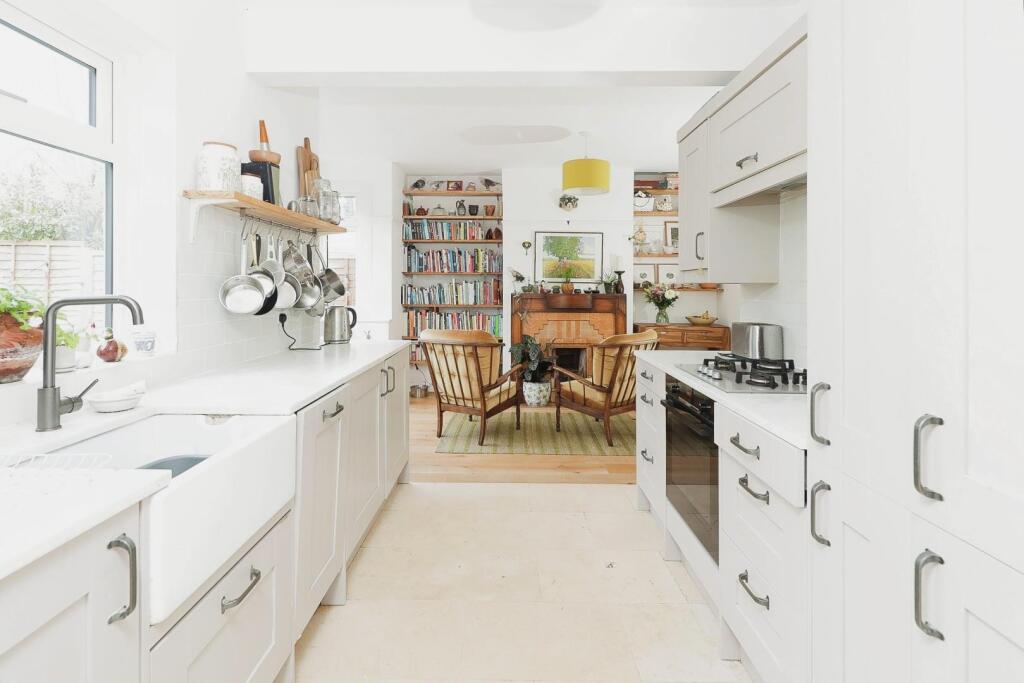 Additional property image - Melrose Avenue, Sutton Coldfield