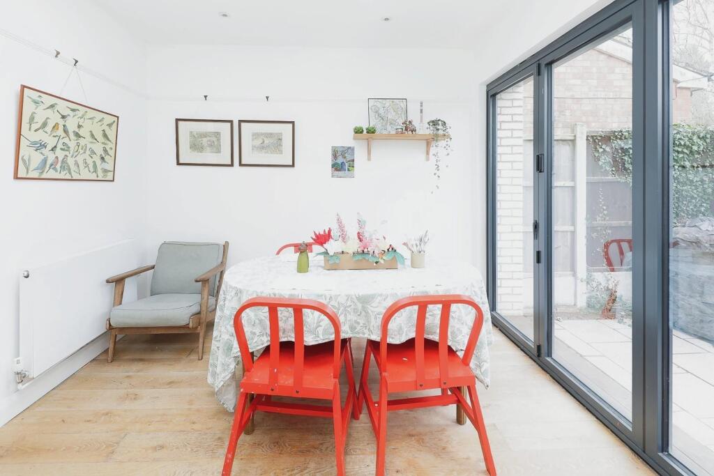 Additional property image - Melrose Avenue, Sutton Coldfield
