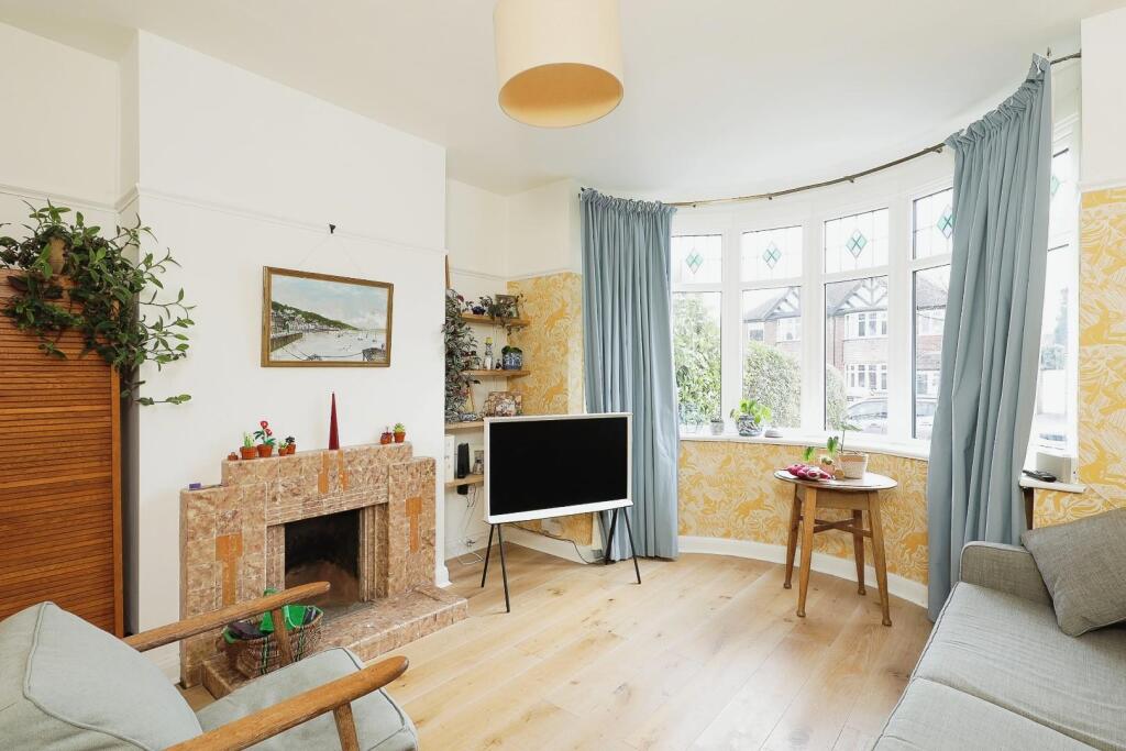 Additional property image - Melrose Avenue, Sutton Coldfield