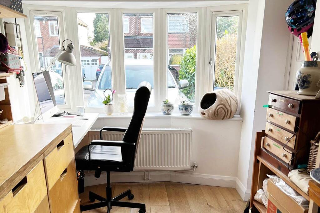 Additional property image - Melrose Avenue, Sutton Coldfield