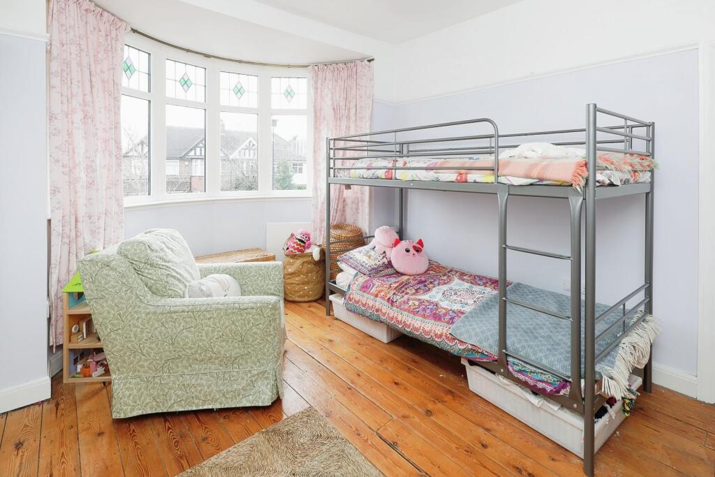 Additional property image - Melrose Avenue, Sutton Coldfield