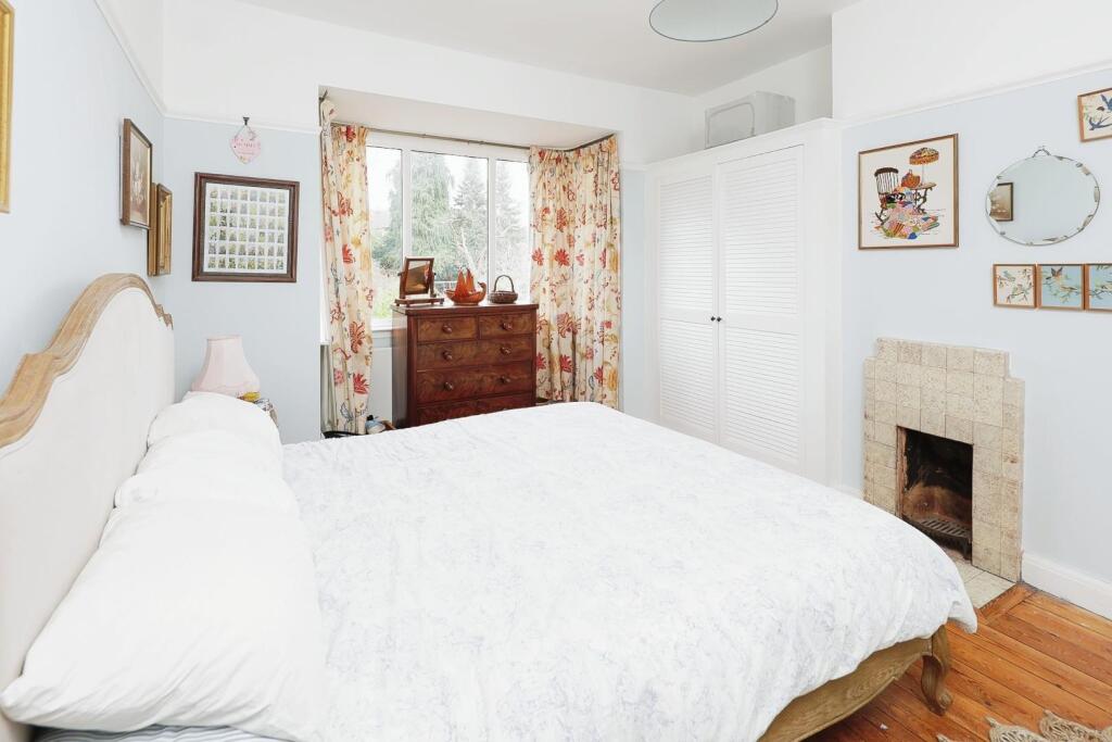 Additional property image - Melrose Avenue, Sutton Coldfield
