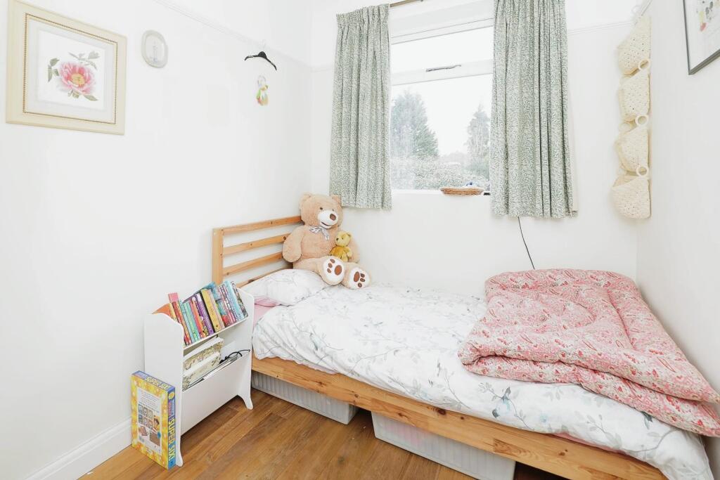 Additional property image - Melrose Avenue, Sutton Coldfield