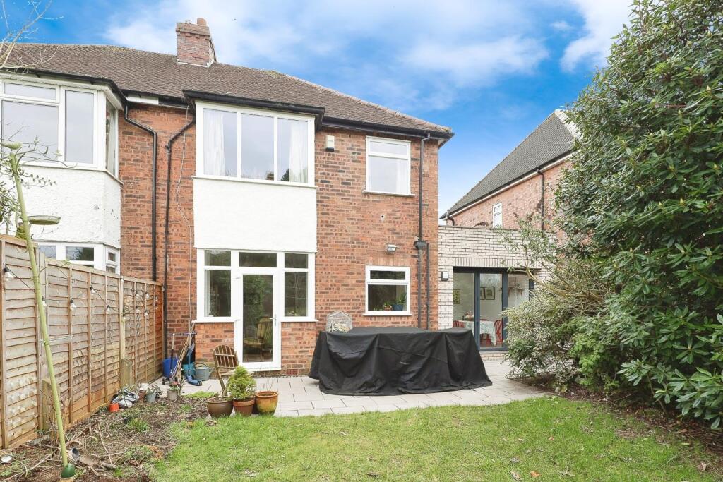 Additional property image - Melrose Avenue, Sutton Coldfield