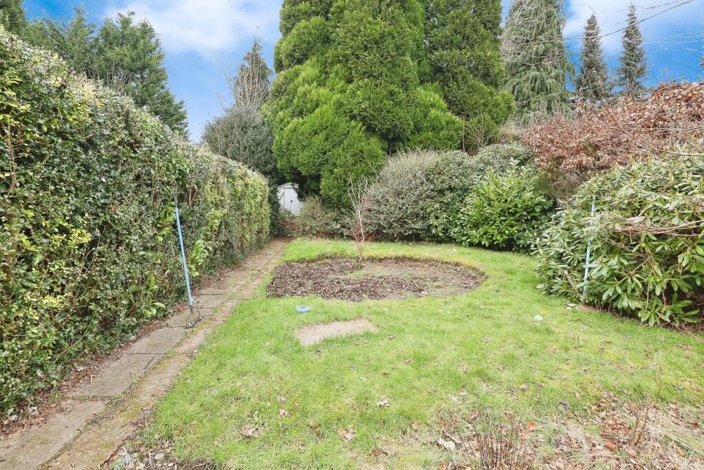 Additional property image - Melrose Avenue, Sutton Coldfield