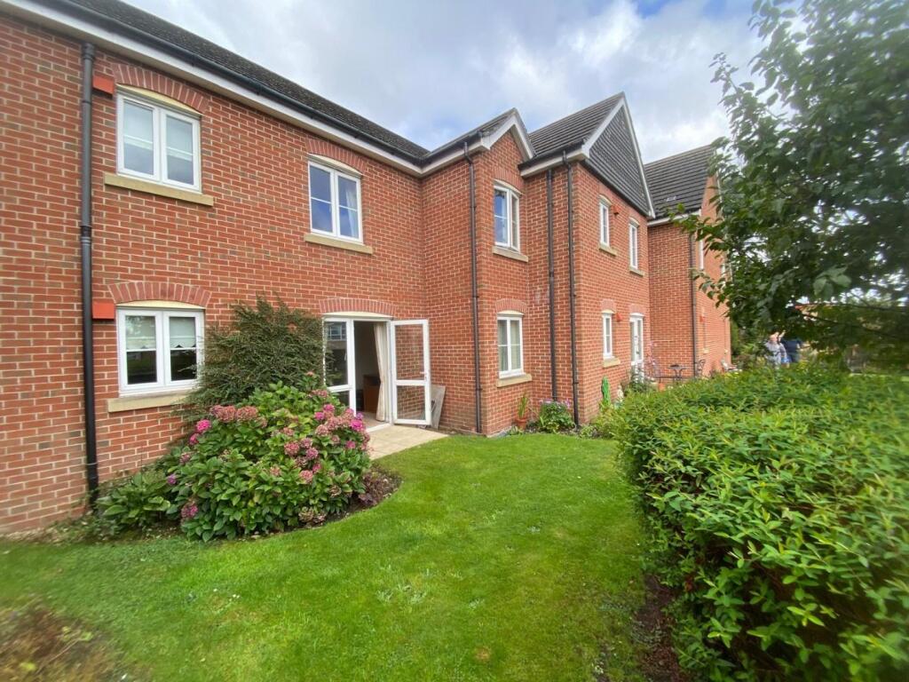 Additional property image - New Hall Lodge, Reddicap Heath Road, Sutton Coldfield