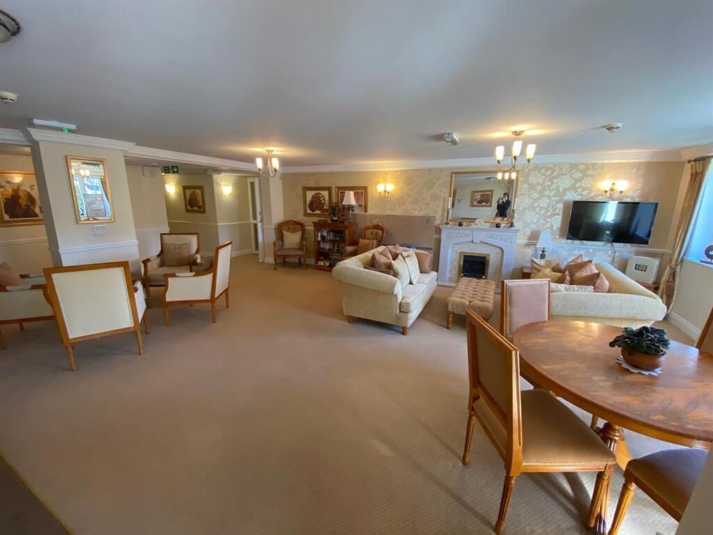 Additional property image - New Hall Lodge, Reddicap Heath Road, Sutton Coldfield