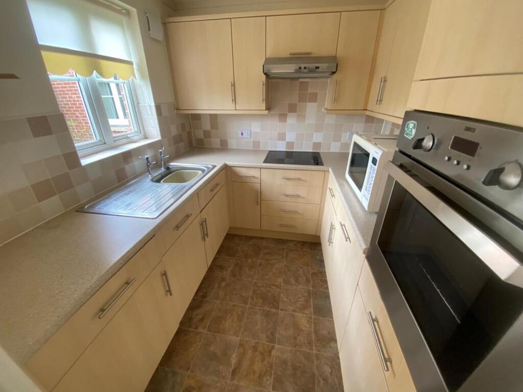 Additional property image - New Hall Lodge, Reddicap Heath Road, Sutton Coldfield