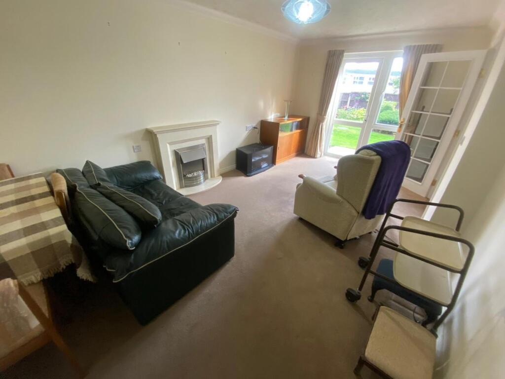 Additional property image - New Hall Lodge, Reddicap Heath Road, Sutton Coldfield