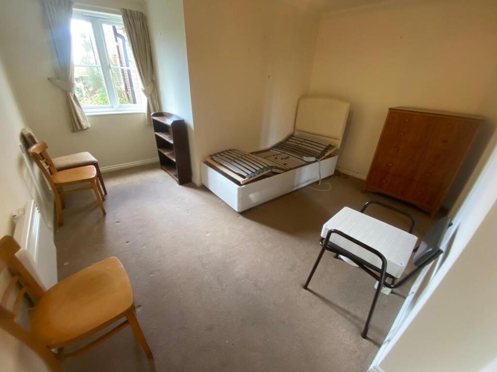 Additional property image - New Hall Lodge, Reddicap Heath Road, Sutton Coldfield