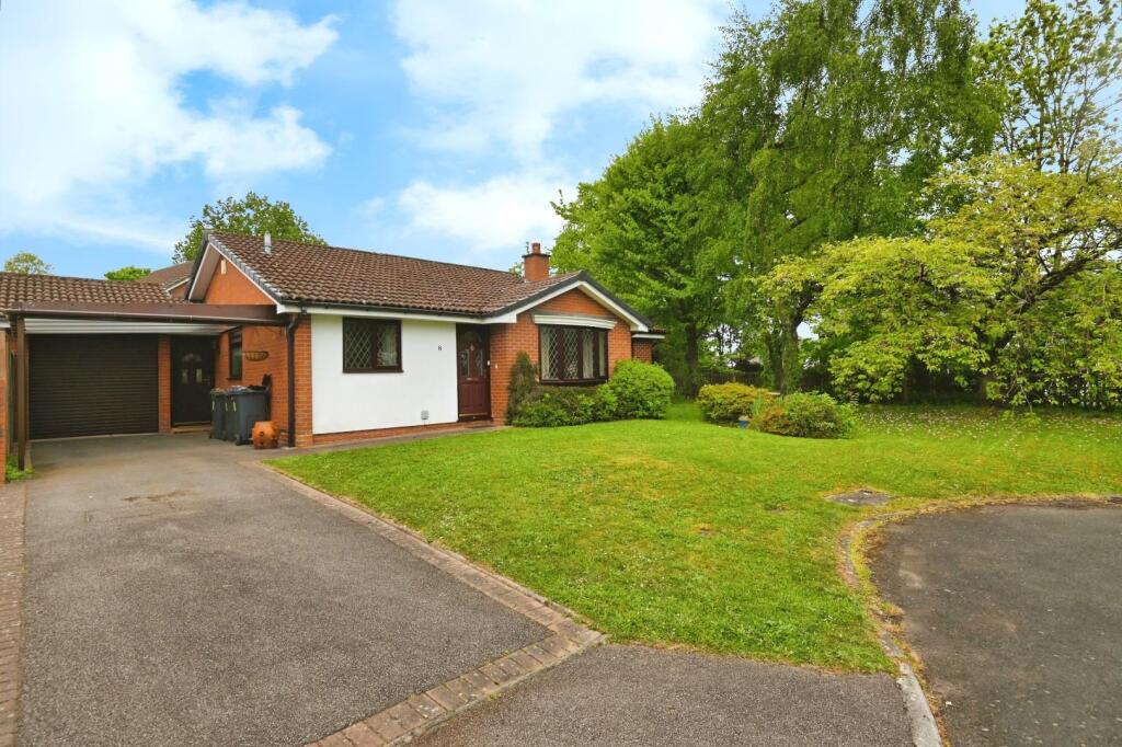 Main image of property: Lydia Croft, Sutton Coldfield