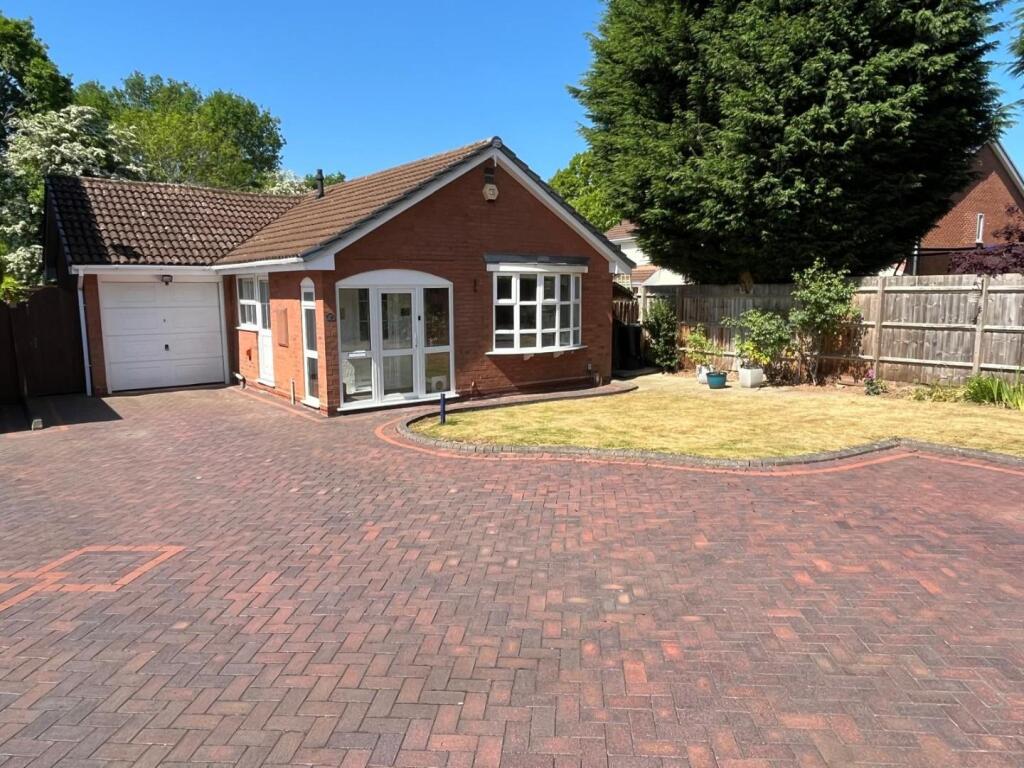 Main image of property: Musgrave Close, Sutton Coldfield