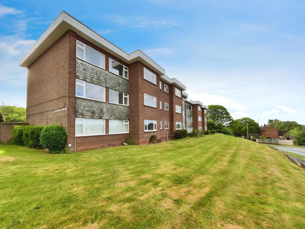 Main image of property: Hill Village Road, Sutton Coldfield