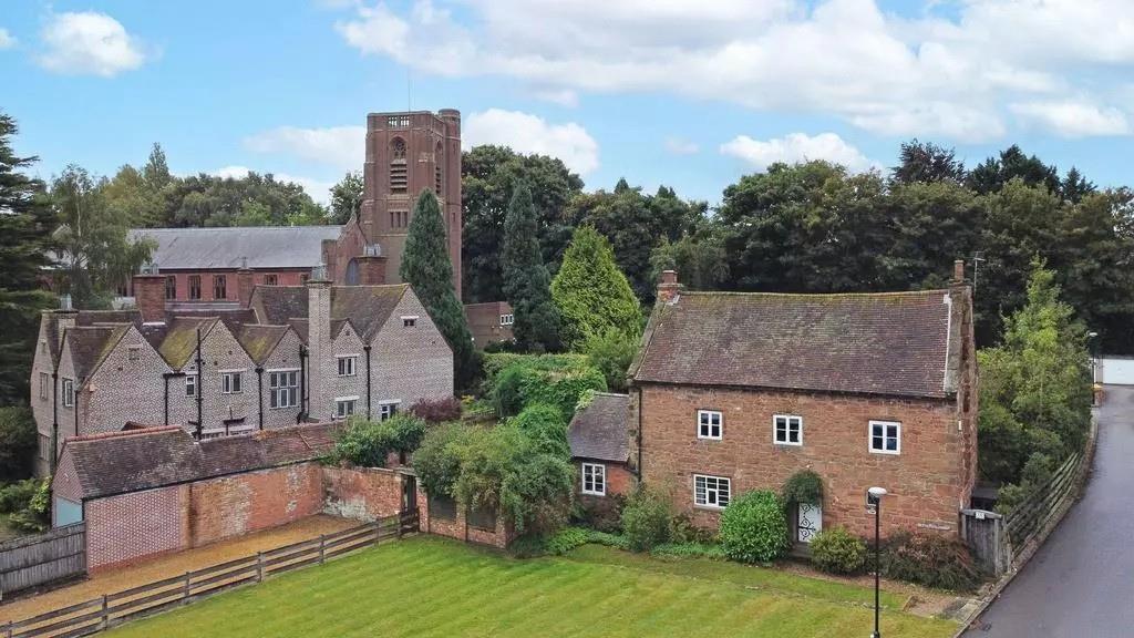 Main image of property: St Peters Close, Sutton Coldfield