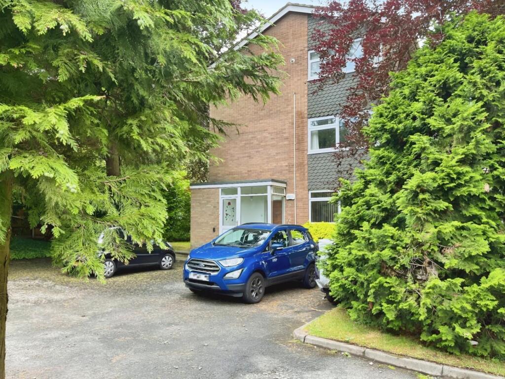 Main image of property: Links View, Sutton Coldfield