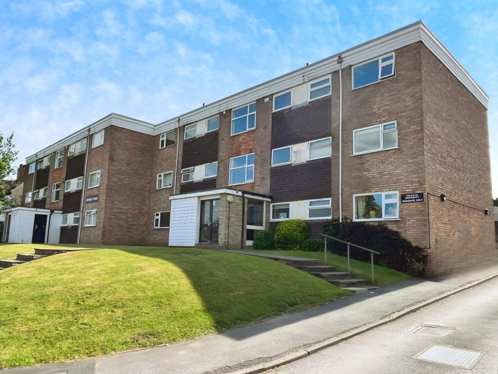 Main image of property: Clarence Road, Sutton Coldfield