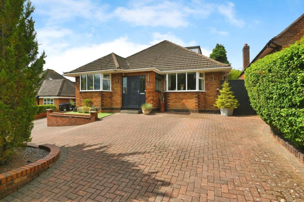 Main image of property: Pilkington Avenue, Sutton Coldfield