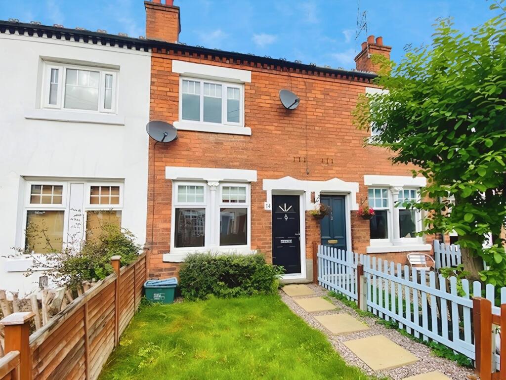 Main image of property: Riland Grove, Sutton Coldfield