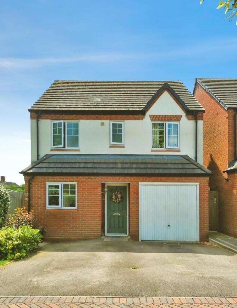 Main image of property: Lindridge Road, Sutton Coldfield