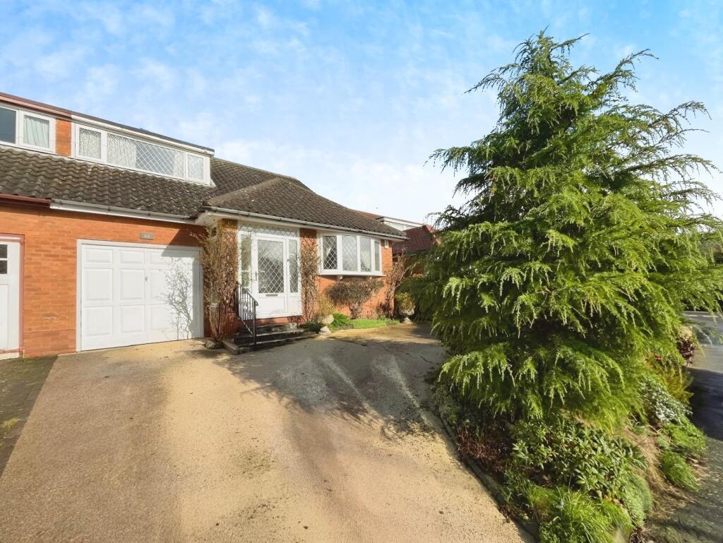 Main image of property: Aulton Road, Sutton Coldfield