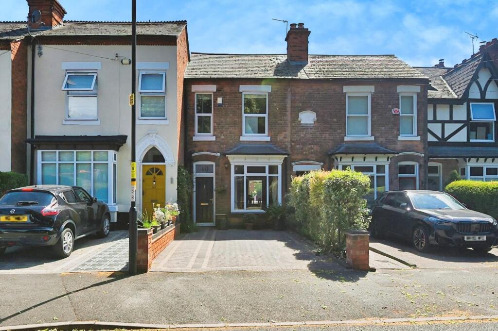 Main image of property: Green Lanes, Wylde Green, Sutton Coldfield