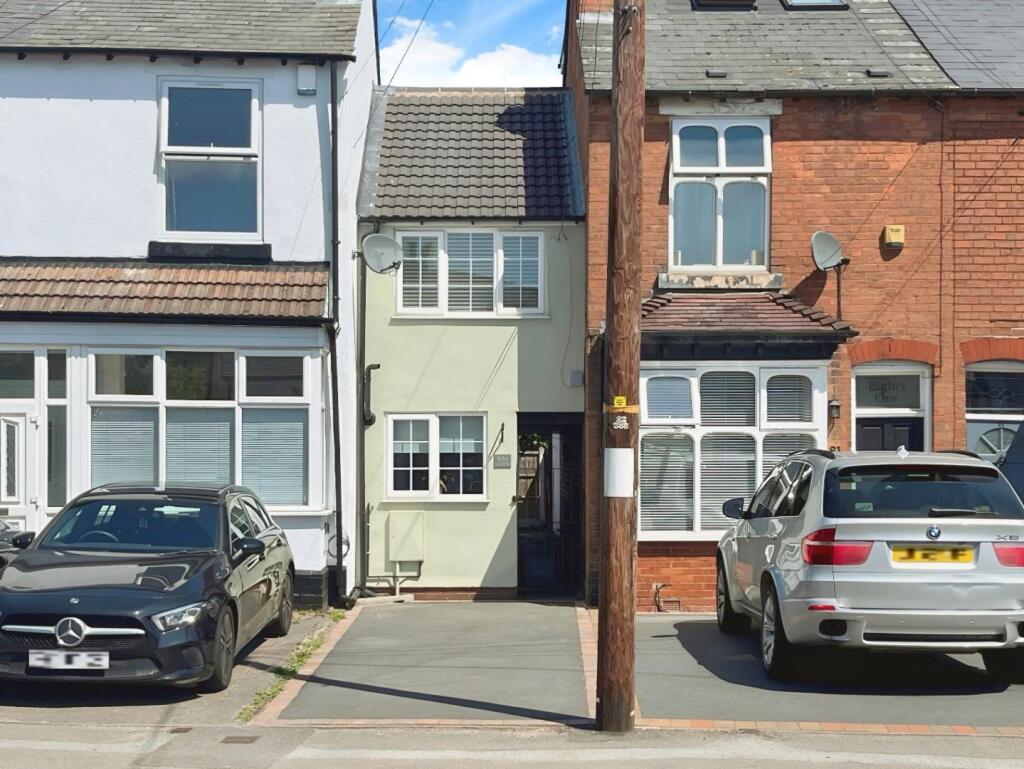 Main image of property: Mere Green Road, Sutton Coldfield
