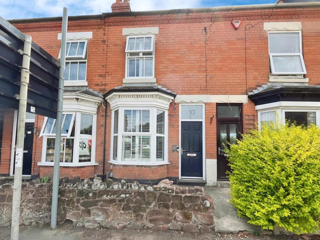 Main image of property: Penns Lane, Sutton Coldfield