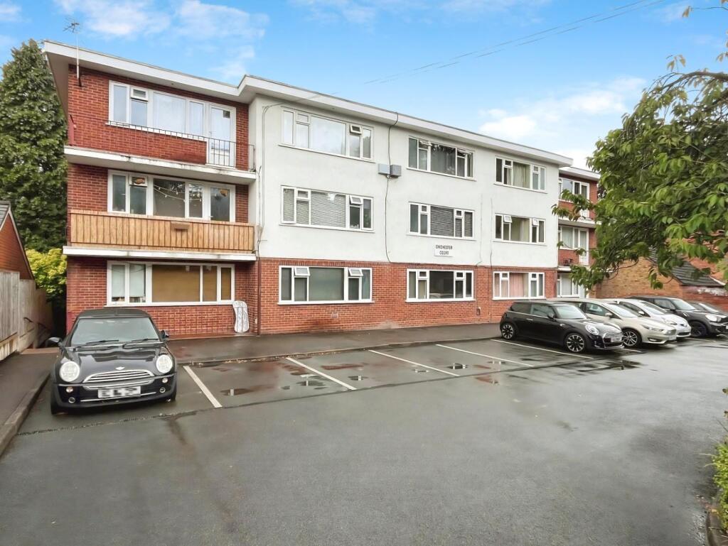 Main image of property: Manor Road, Sutton Coldfield