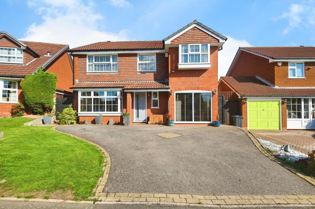 Main image of property: Preston Avenue, Sutton Coldfield