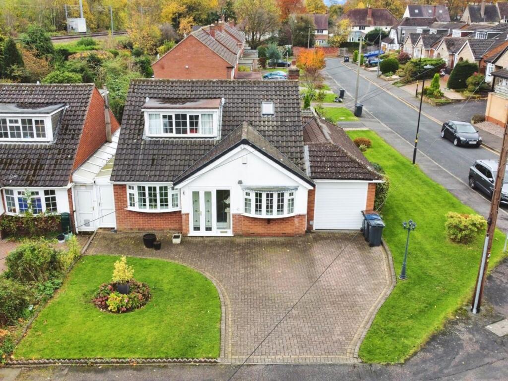 Main image of property: Allesley Close, Sutton Coldfield