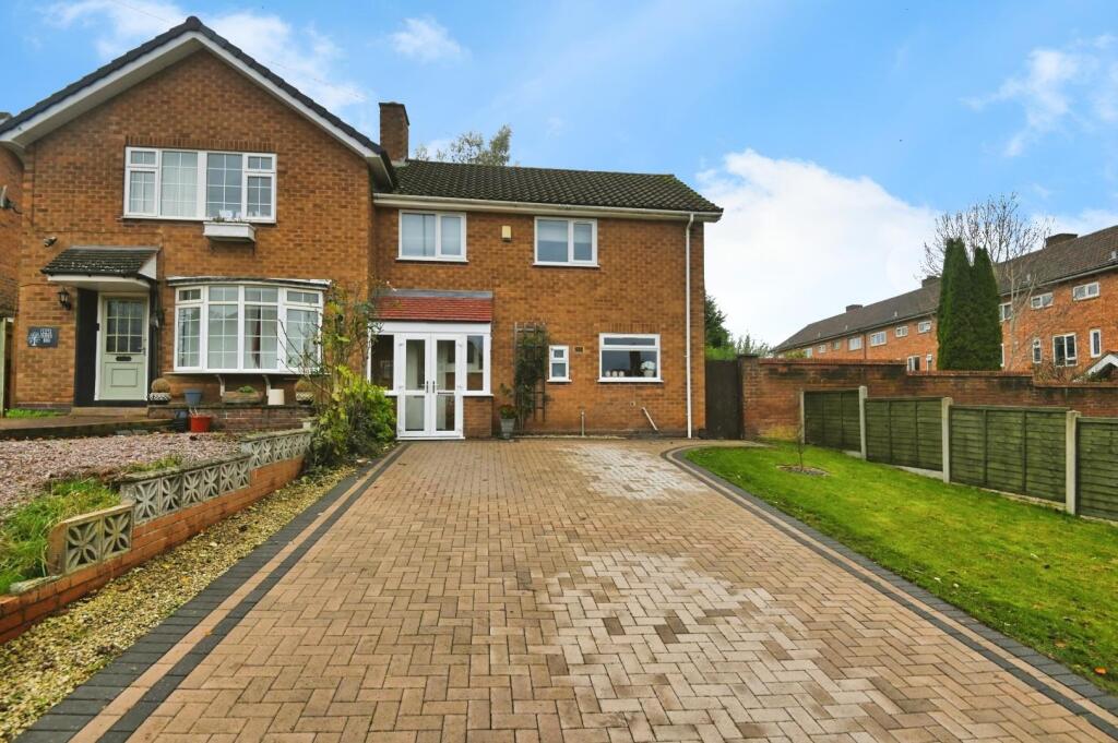 Main image of property: Fairfax Road, Sutton Coldfield