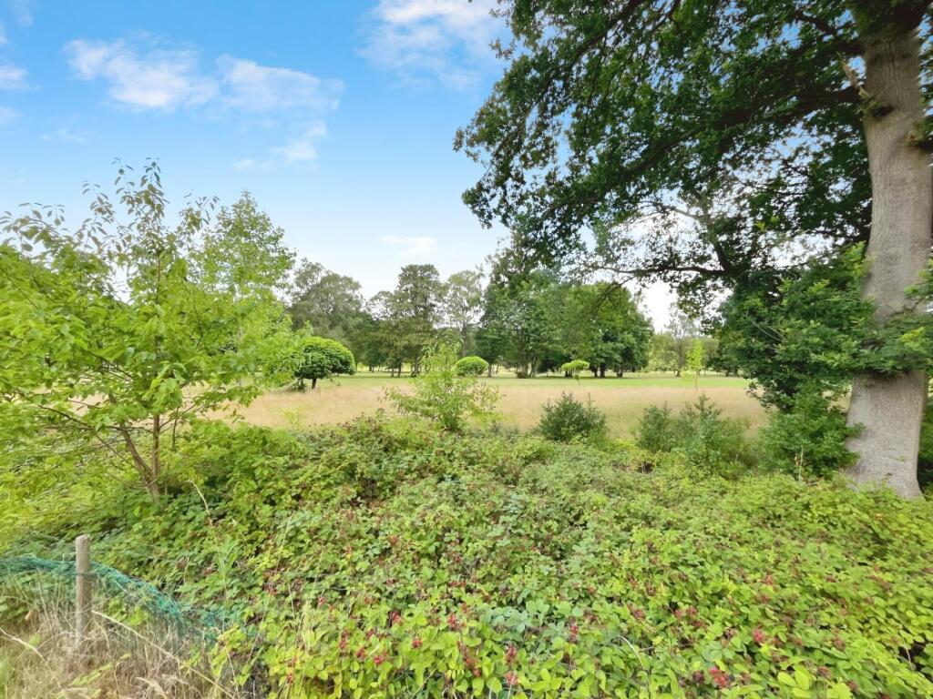 Main image of property: Tamworth Road, Sutton Coldfield