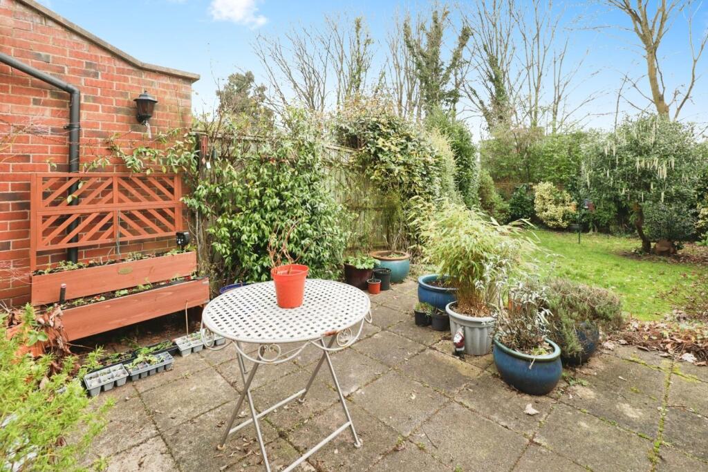 Additional property image - College Hill, Sutton Coldfield, West Midlands