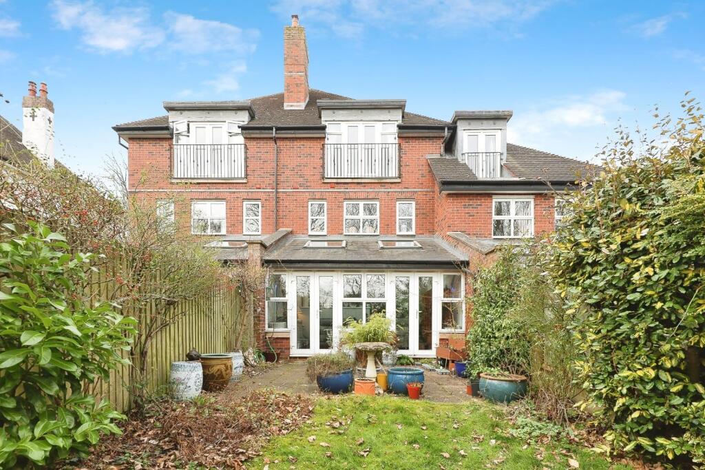 Additional property image - College Hill, Sutton Coldfield, West Midlands