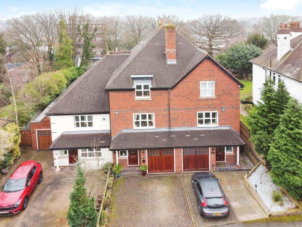 Additional property image - College Hill, Sutton Coldfield, West Midlands