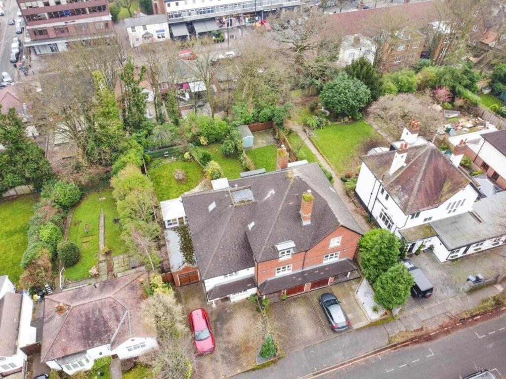 Additional property image - College Hill, Sutton Coldfield, West Midlands