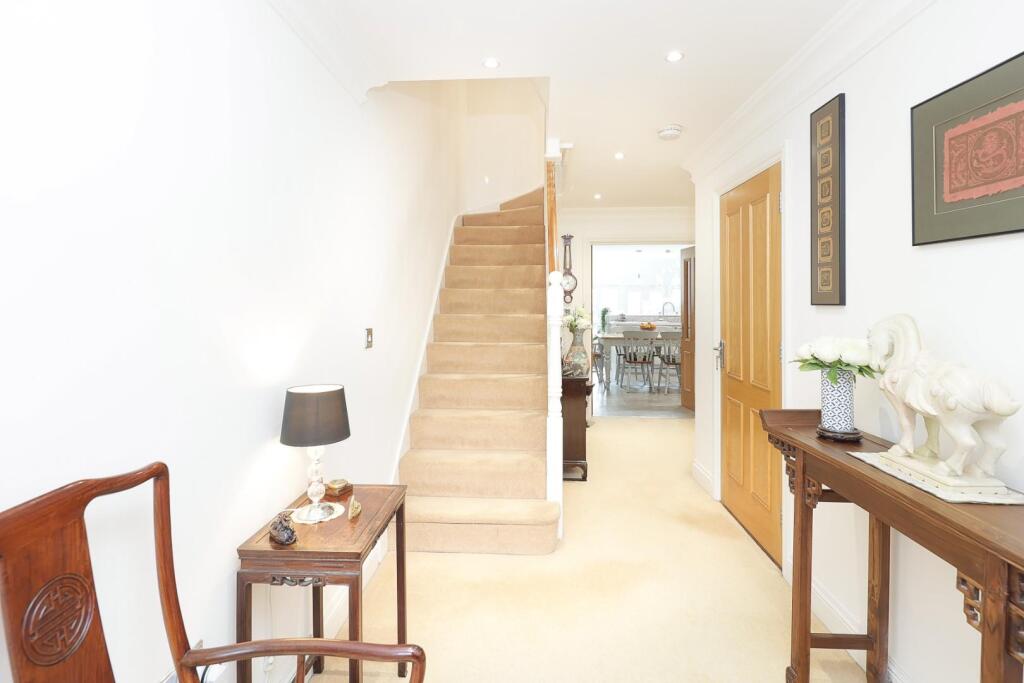 Additional property image - College Hill, Sutton Coldfield, West Midlands