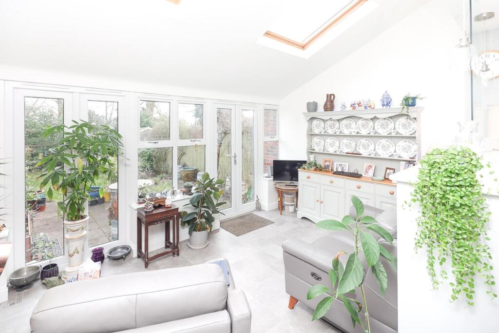 Additional property image - College Hill, Sutton Coldfield, West Midlands