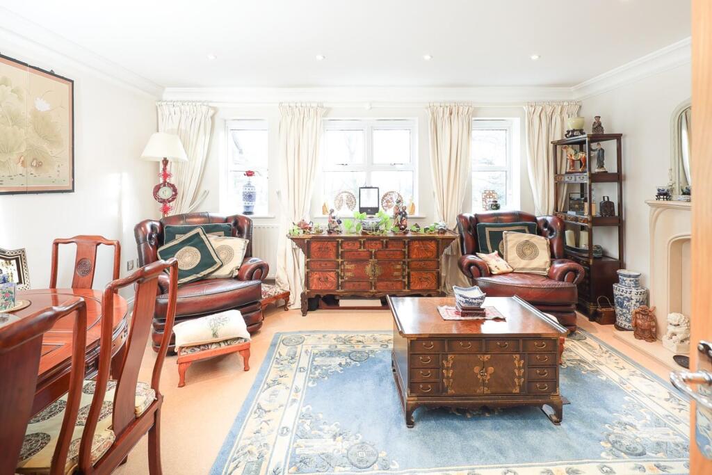 Additional property image - College Hill, Sutton Coldfield, West Midlands