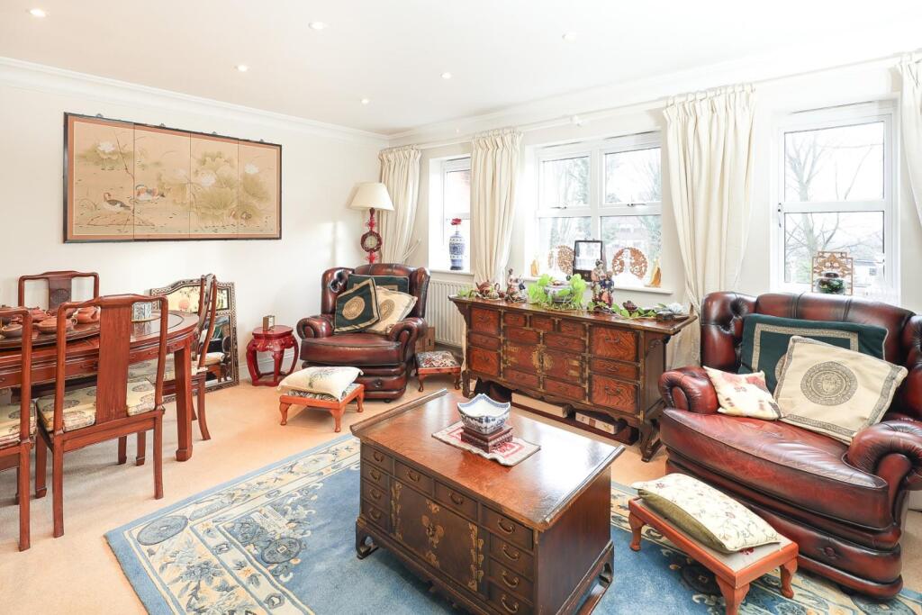 Additional property image - College Hill, Sutton Coldfield, West Midlands