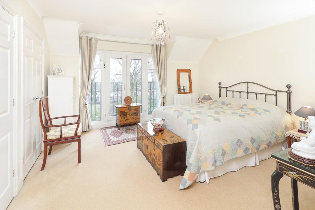 Additional property image - College Hill, Sutton Coldfield, West Midlands