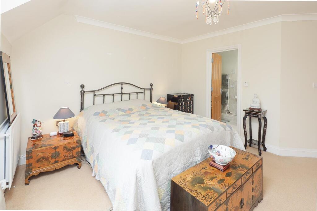 Additional property image - College Hill, Sutton Coldfield, West Midlands