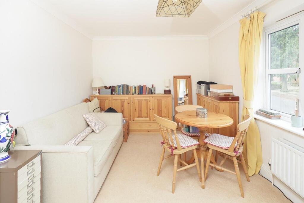 Additional property image - College Hill, Sutton Coldfield, West Midlands