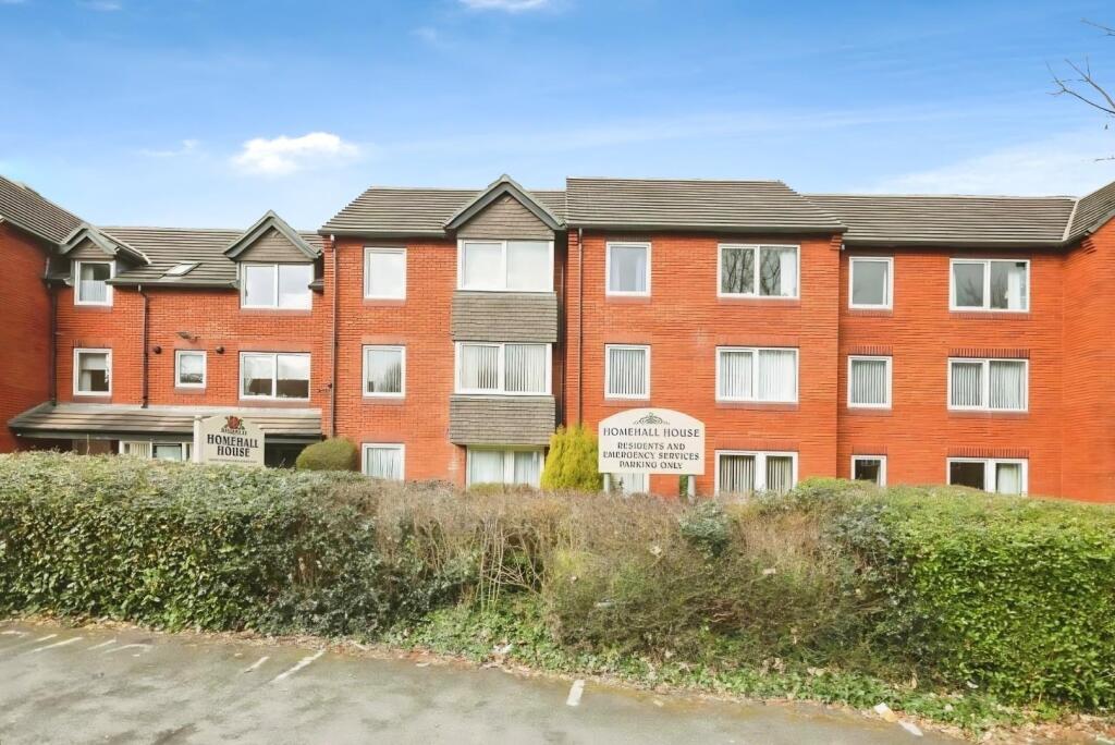 Main image of property: Upper Holland Road, Sutton Coldfield