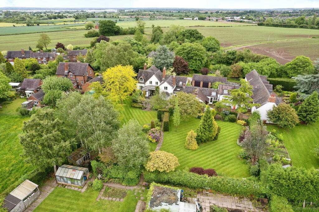 Main image of property: Fox Lane, Lichfield