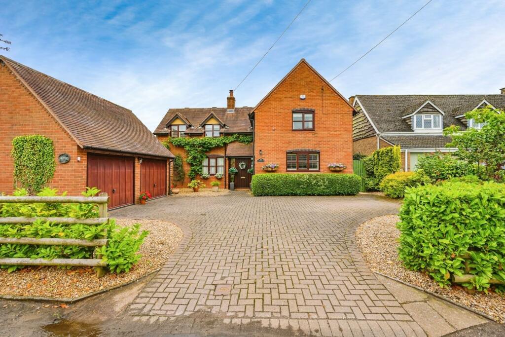 Main image of property: Blithbury Road, Hamstall Ridware