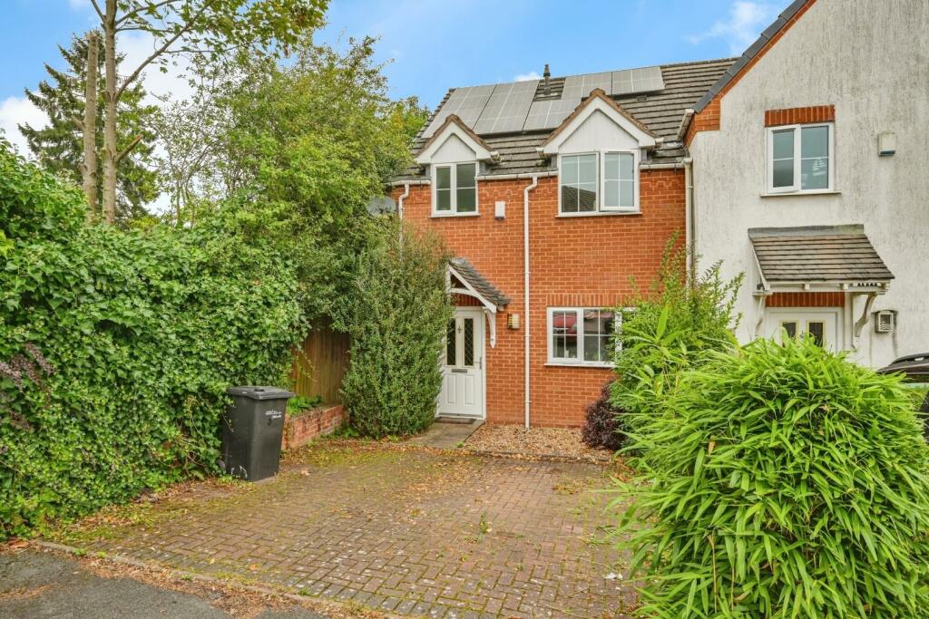 Main image of property: Ivy Gardens, Shenstone, Lichfield, Staffordshire