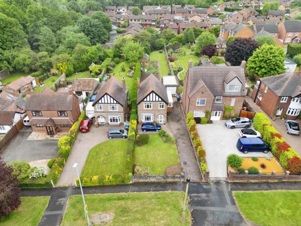 Main image of property: New Road, Armitage
