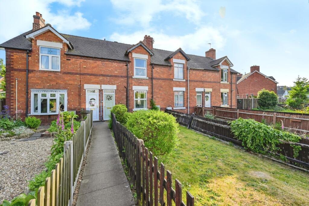 Main image of property: Green Lane, Rugeley