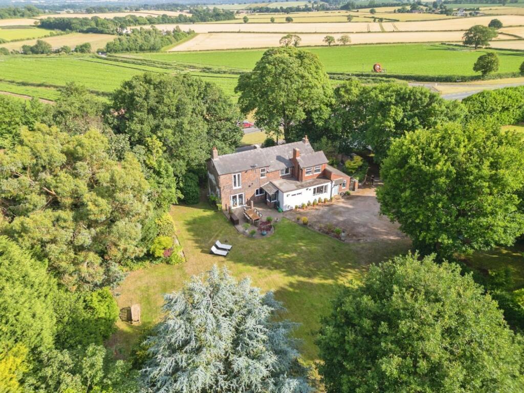 Main image of property: Walsall Road, Springhill, Lichfield